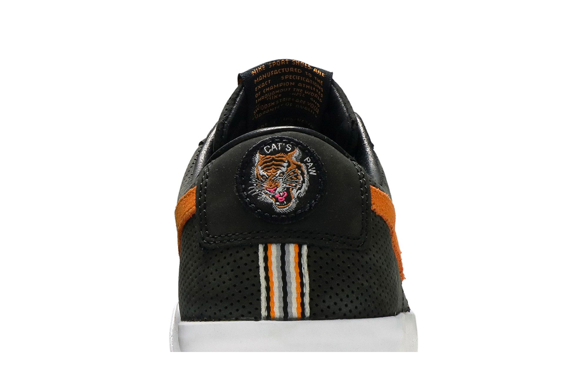 Buy Cat s Paw Saloon x Zoom Blazer SB GT Cat s Paw AV3028 001 GOAT