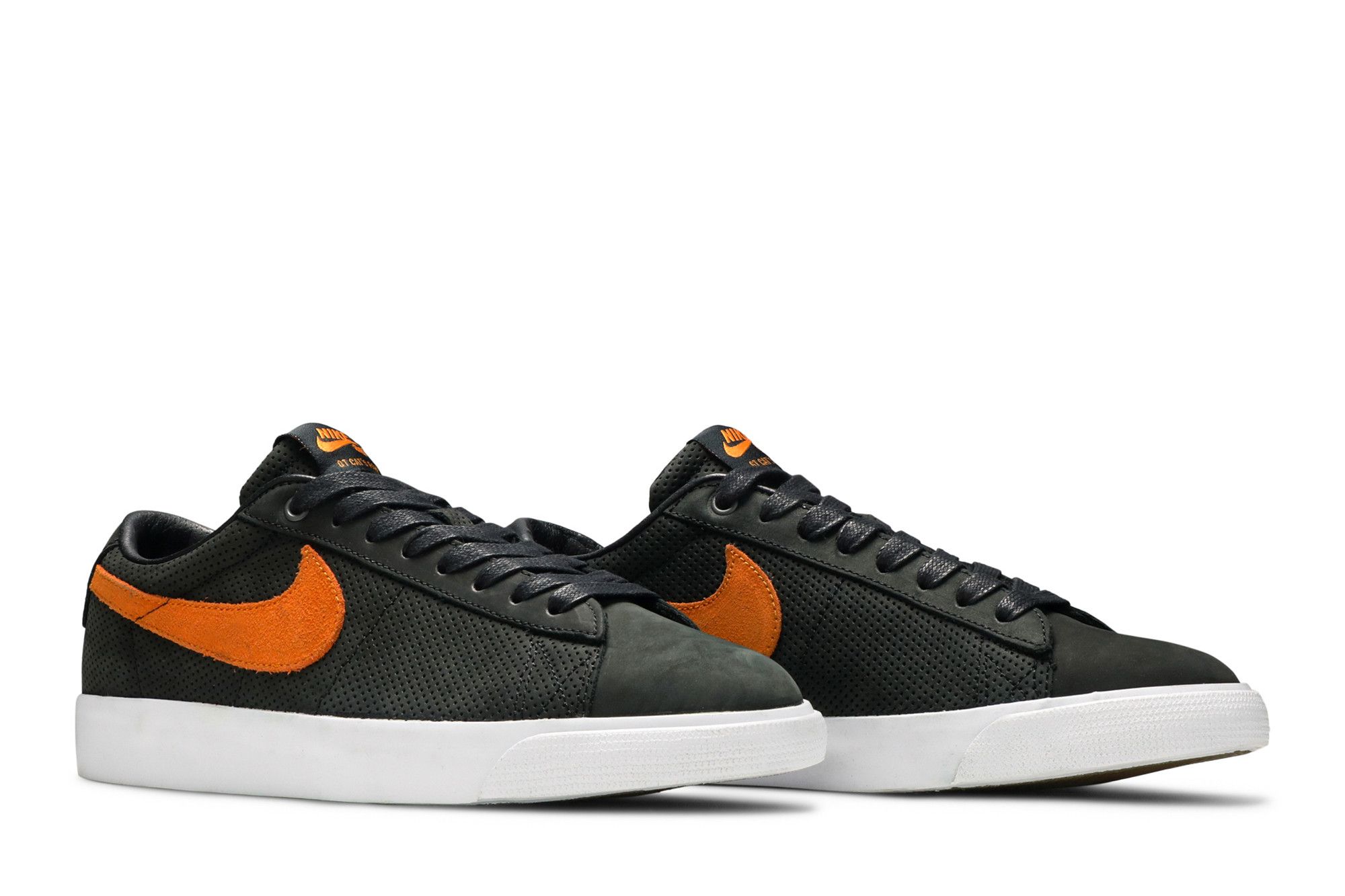 Nike cat's paw new arrivals