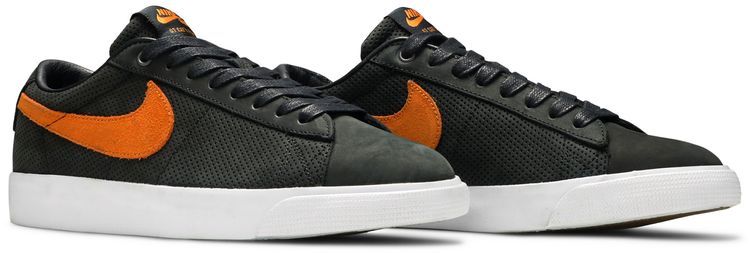 Nike Cats Paw Saloon x Zoom Blazer SB GT Cats Paw