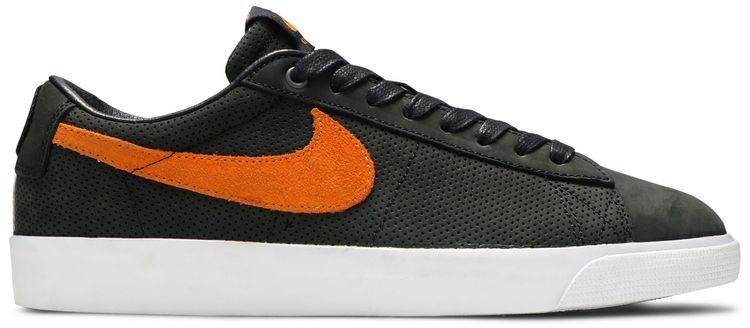 Nike Cats Paw Saloon x Zoom Blazer SB GT Cats Paw