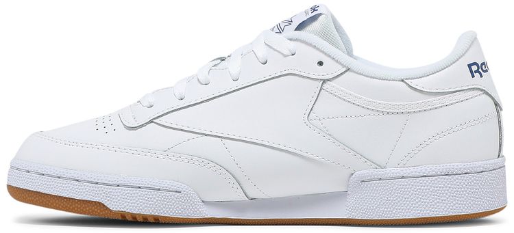 Reebok Club C 85 White