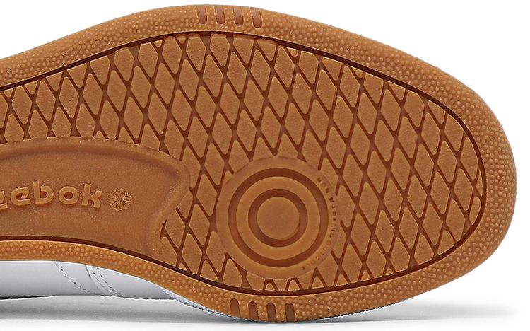 Reebok Club C 85 White