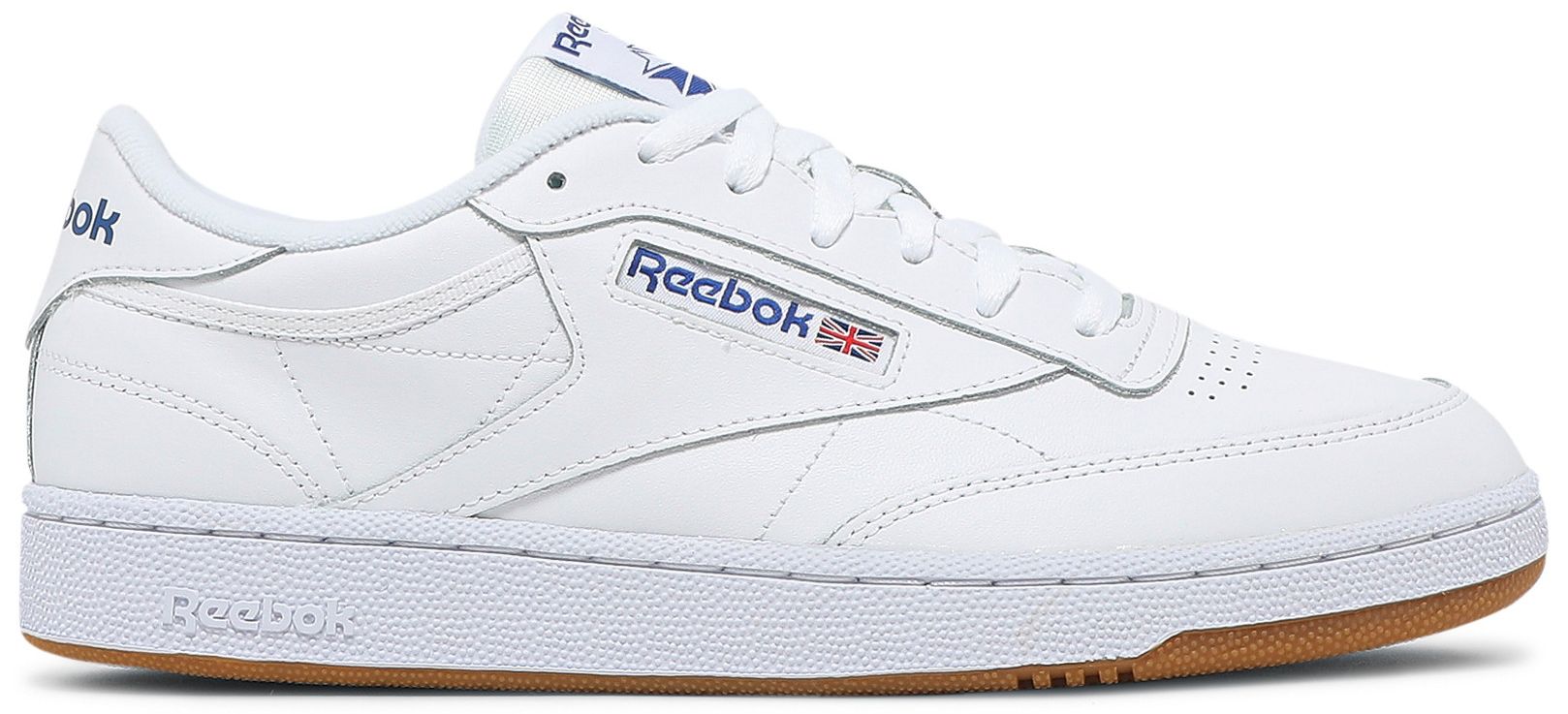 club c 85 white royal