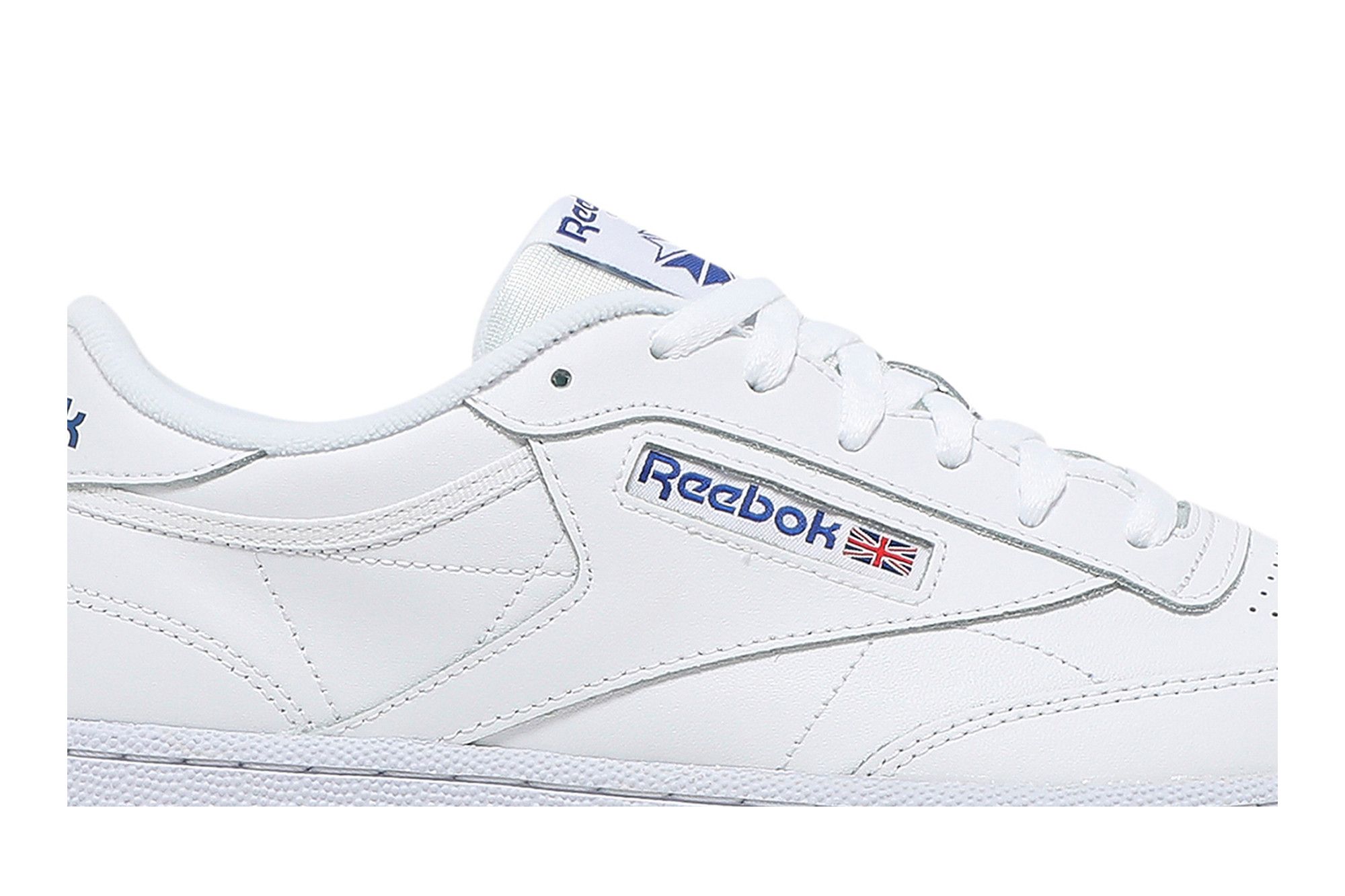 Buy Club C 85 White AR0459 GOAT UK