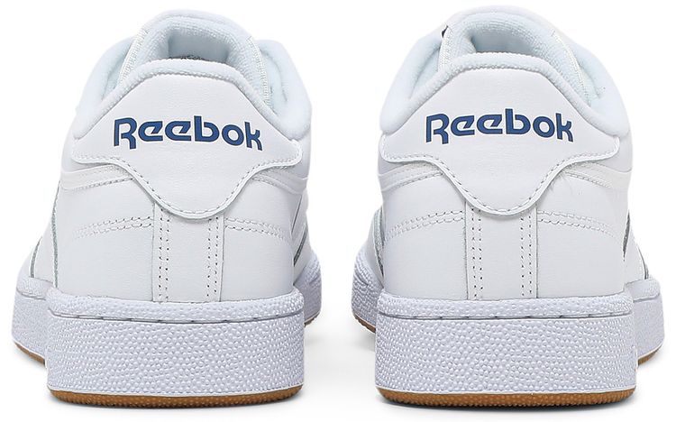 Reebok Club C 85 White