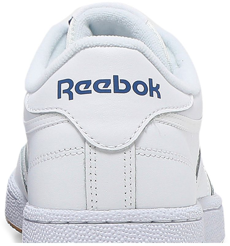 Reebok Club C 85 White