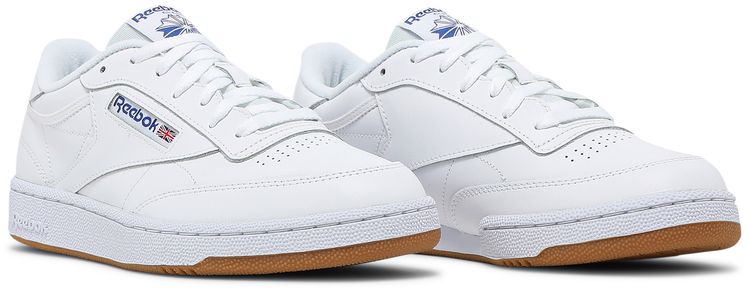 Reebok Club C 85 White