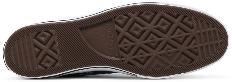 JW Anderson x Converse Chuck 70 Hi Top Grid