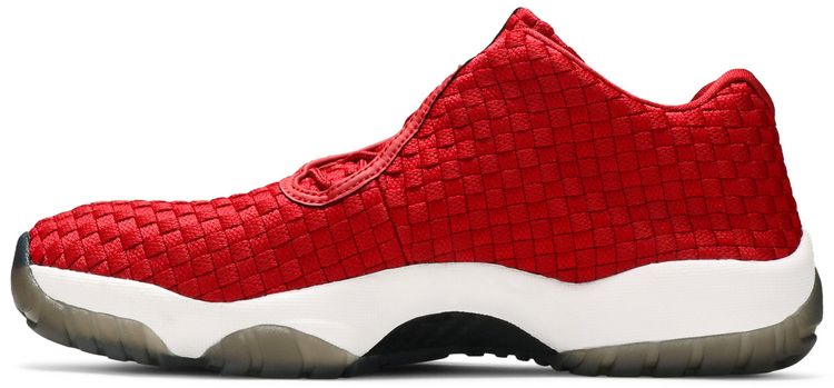 Air Jordan Future Gym Red
