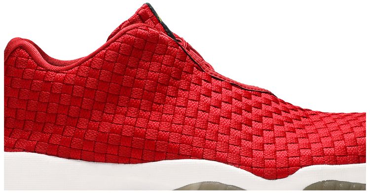 Air Jordan Future Gym Red