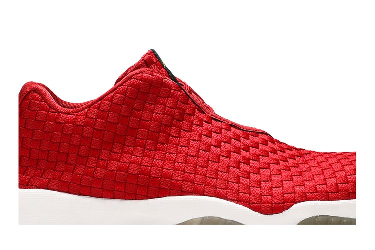 Buy Air Jordan Future 'Gym Red' 718948 610 GOAT