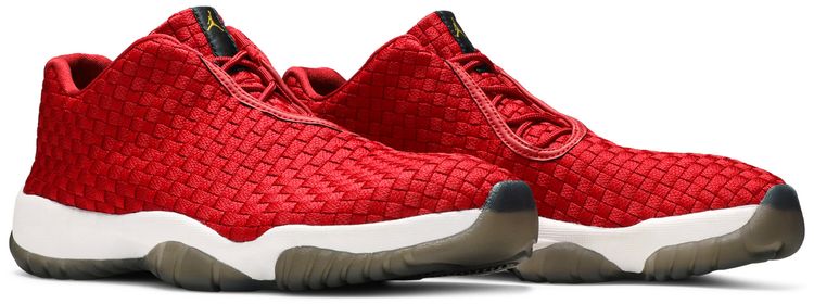 Air Jordan Future Gym Red