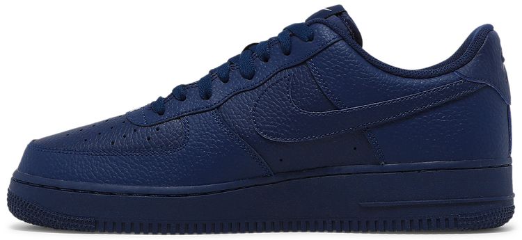 Nike Air Force 1 Low 07 Leather Emblem Pack