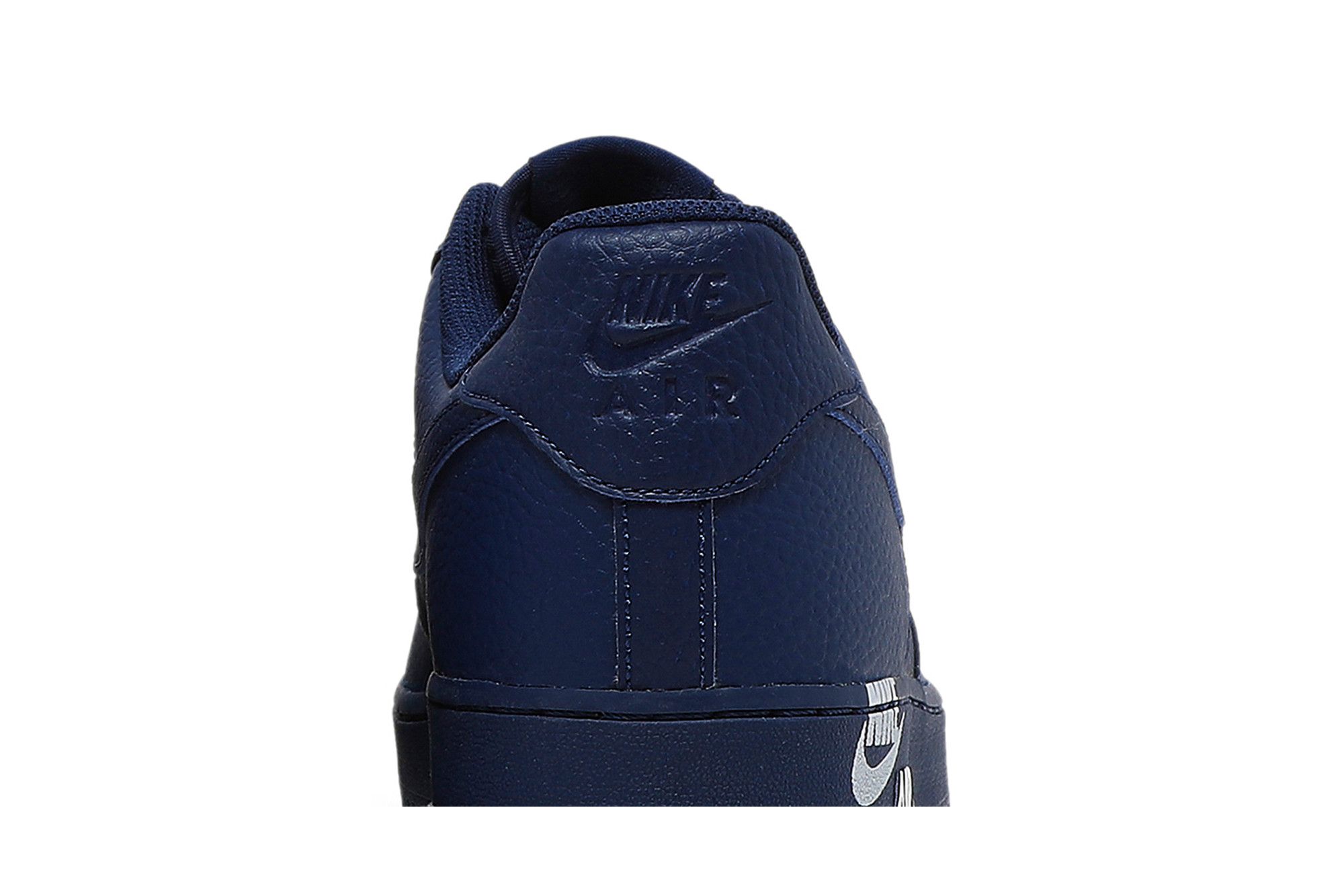 Buy Air Force 1 Low 07 Leather Emblem Pack AJ7280 402 GOAT