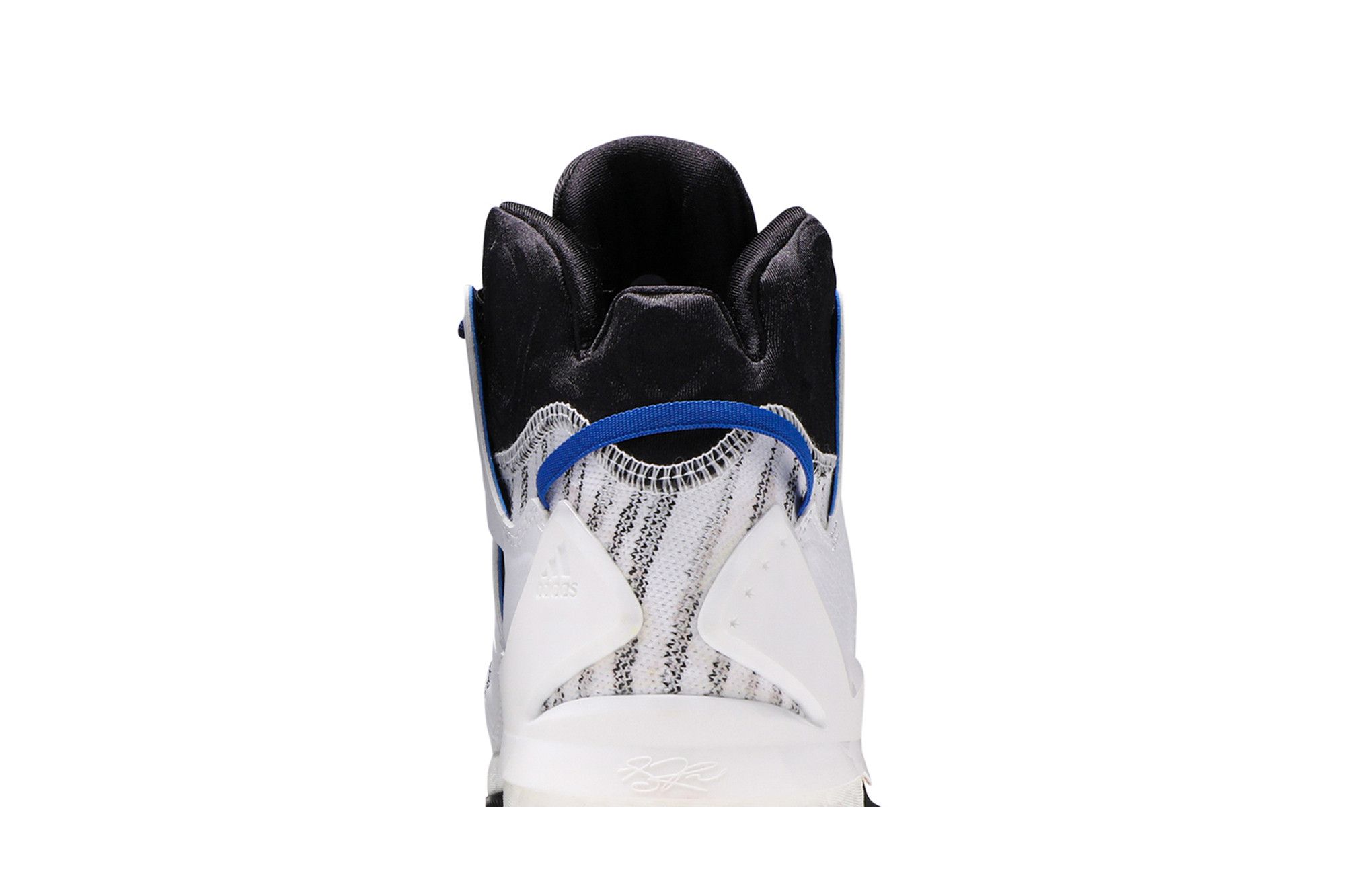 Adidas d rose 7 primeknit white discount