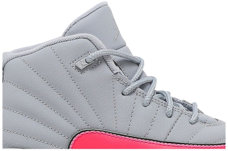 Air Jordan 12 Retro PS Racer Pink