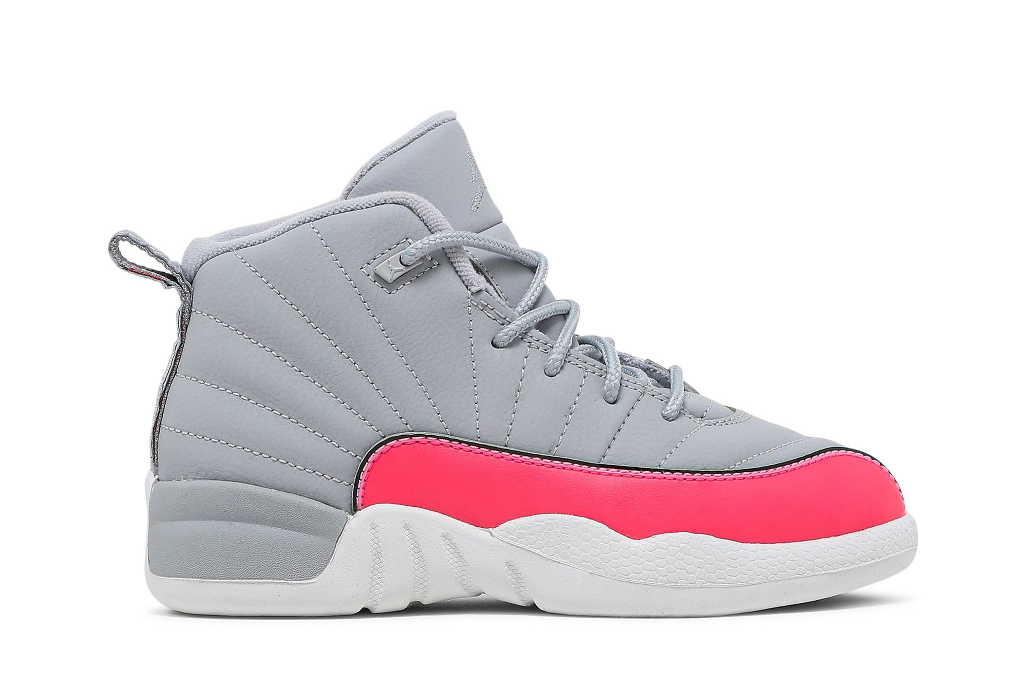 Racer pink jordan 12 shop