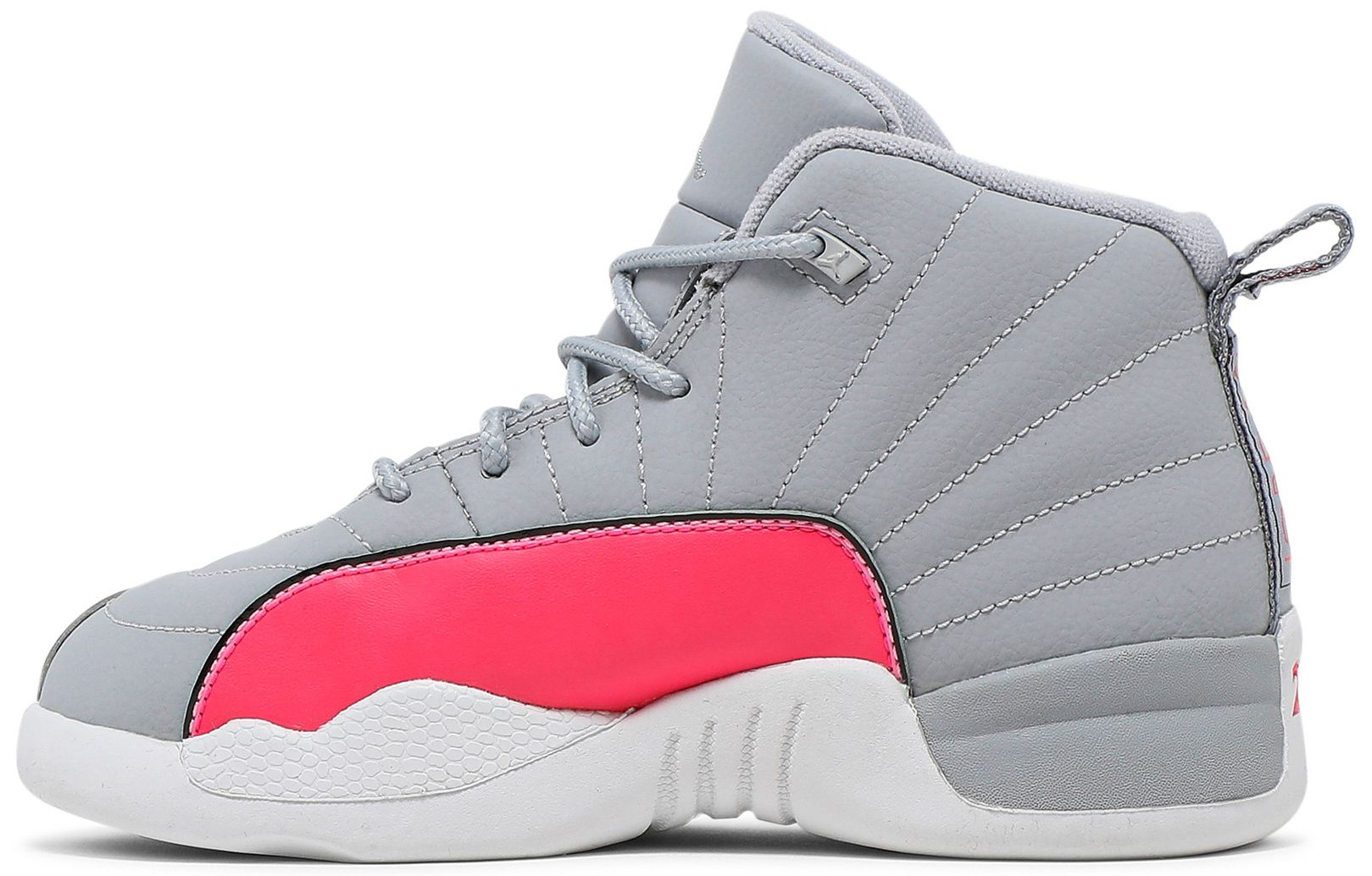 jordan retro 12 pink orange