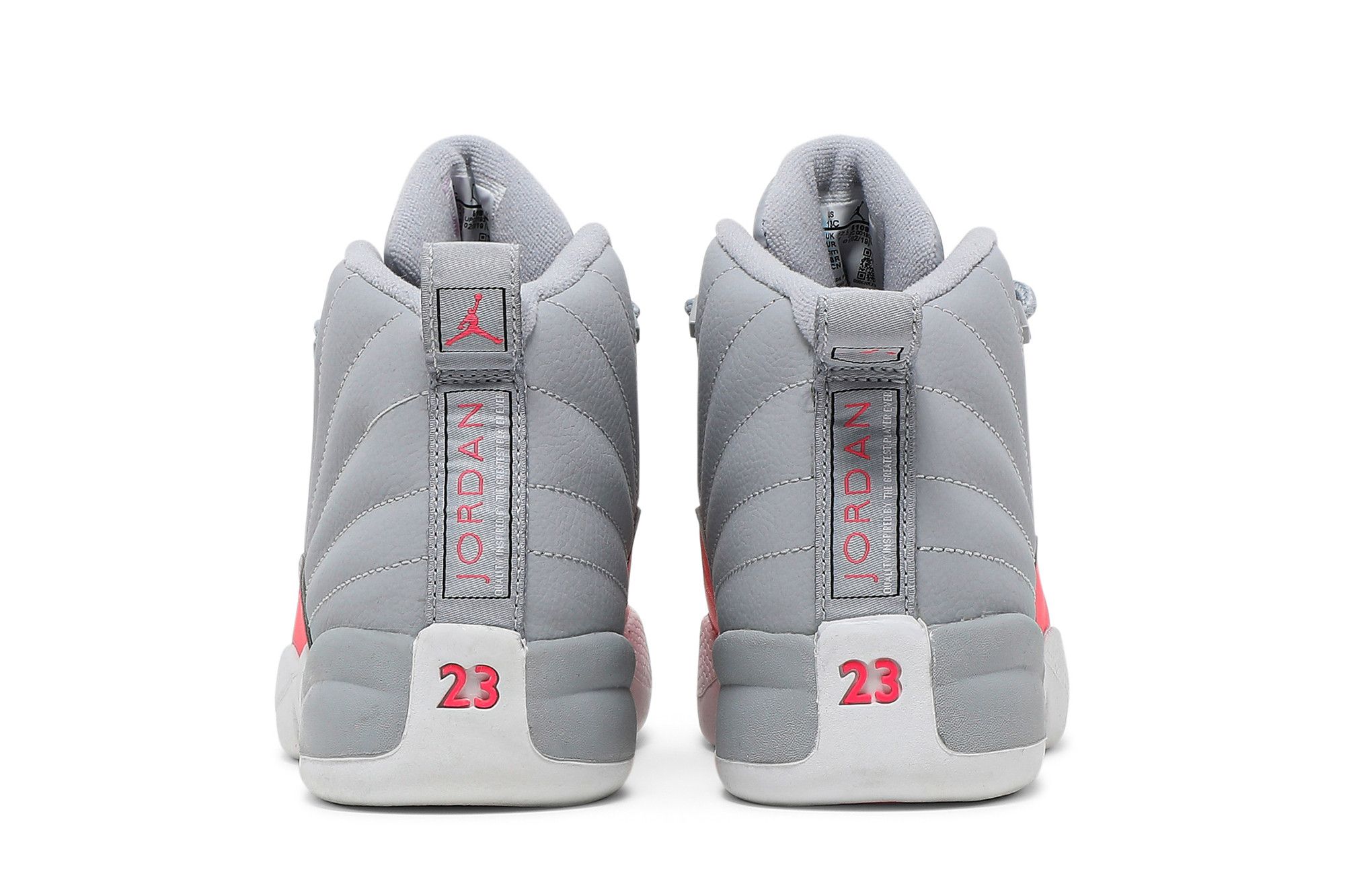 Racer pink jordans 2025