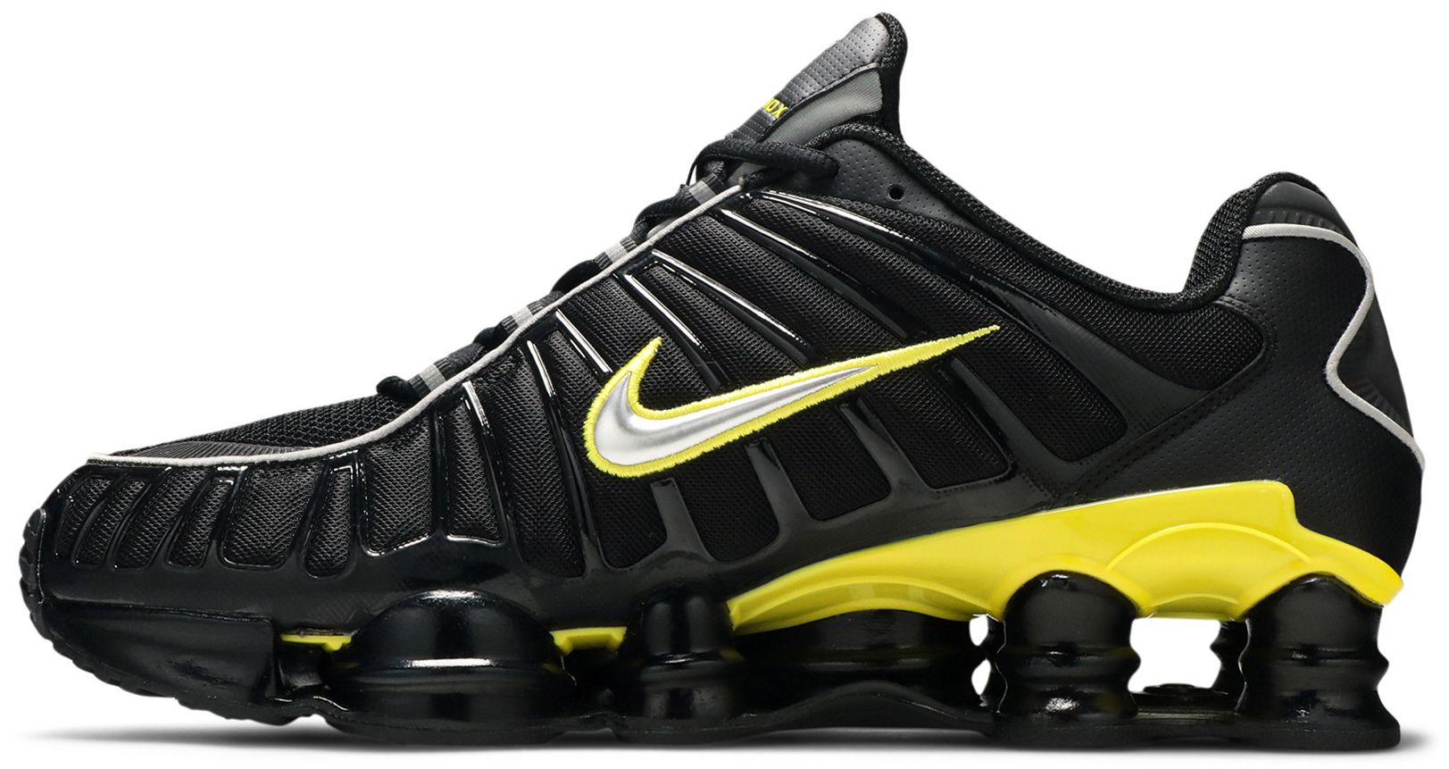 Nike Shox TL 
