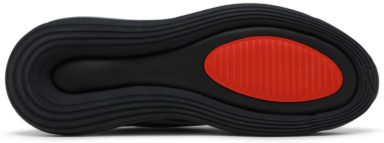 Nike Air Max 720 Matte Silver