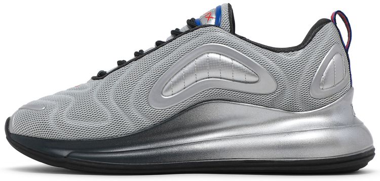 Nike Air Max 720 Matte Silver