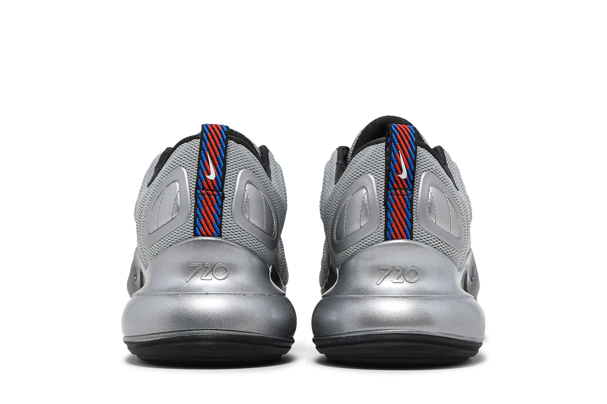 28.0㎝ NIKE AIR MAX 720 AO2924-008 US10 AIRMAX AIRMAX720 ナイキ エア マックス720 エアマックス 新品未使用 国内正規 NIKE AIR MAX 720 BLACK BRIGHT CRIMSON-VOLT - AO2924-008