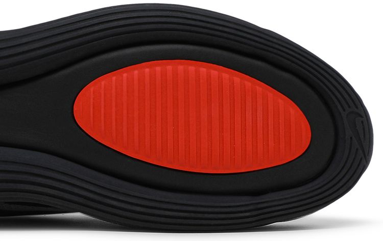 Nike Air Max 720 Matte Silver