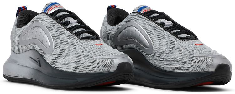 Nike Air Max 720 Matte Silver