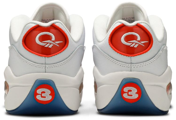 Question Low Patent Vivid Orange