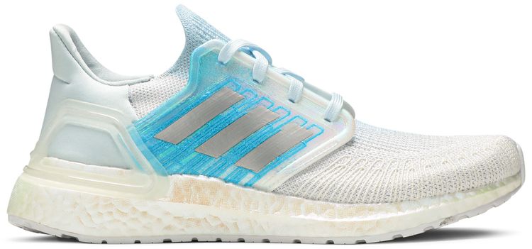 Adidas Wmns UltraBoost 20 Sky Tint
