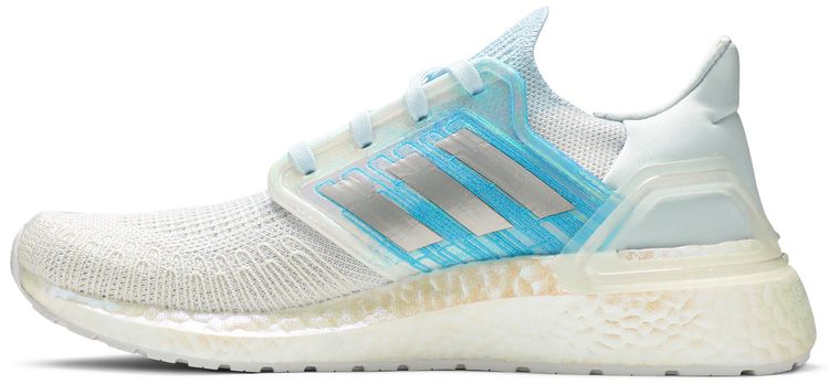 Adidas Wmns UltraBoost 20 Sky Tint