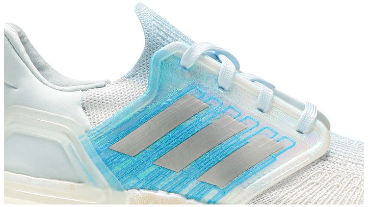 Adidas Wmns UltraBoost 20 Sky Tint