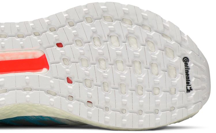 Adidas Wmns UltraBoost 20 Sky Tint