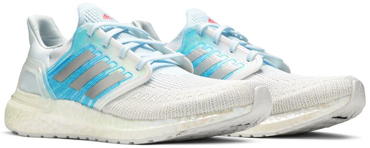 Adidas Wmns UltraBoost 20 Sky Tint
