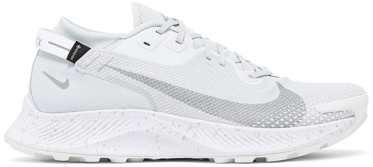 Nike Pegasus Trail 2 Gore Tex Pure Platinum