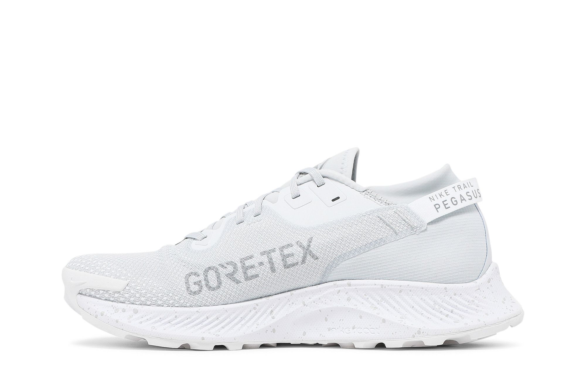 NIKE - 激レア NIKE PEGASUS TRAIL 2 GORE-TEX DC1933 Buy Nike Pegasus Trail 2 Gore-Tex 'Pure Platinum' - DC1933 100 | GOAT