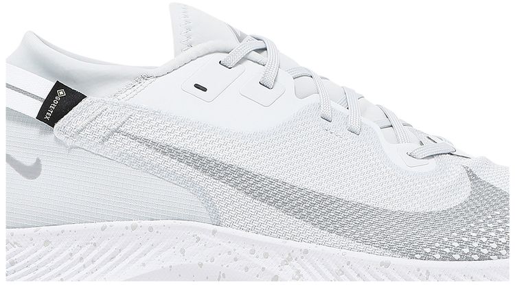 Nike Pegasus Trail 2 Gore Tex Pure Platinum