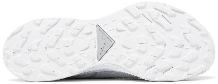 Nike Pegasus Trail 2 Gore Tex Pure Platinum