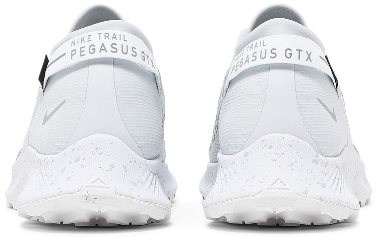Nike Pegasus Trail 2 Gore Tex Pure Platinum