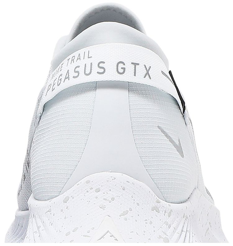 Nike Pegasus Trail 2 Gore Tex Pure Platinum