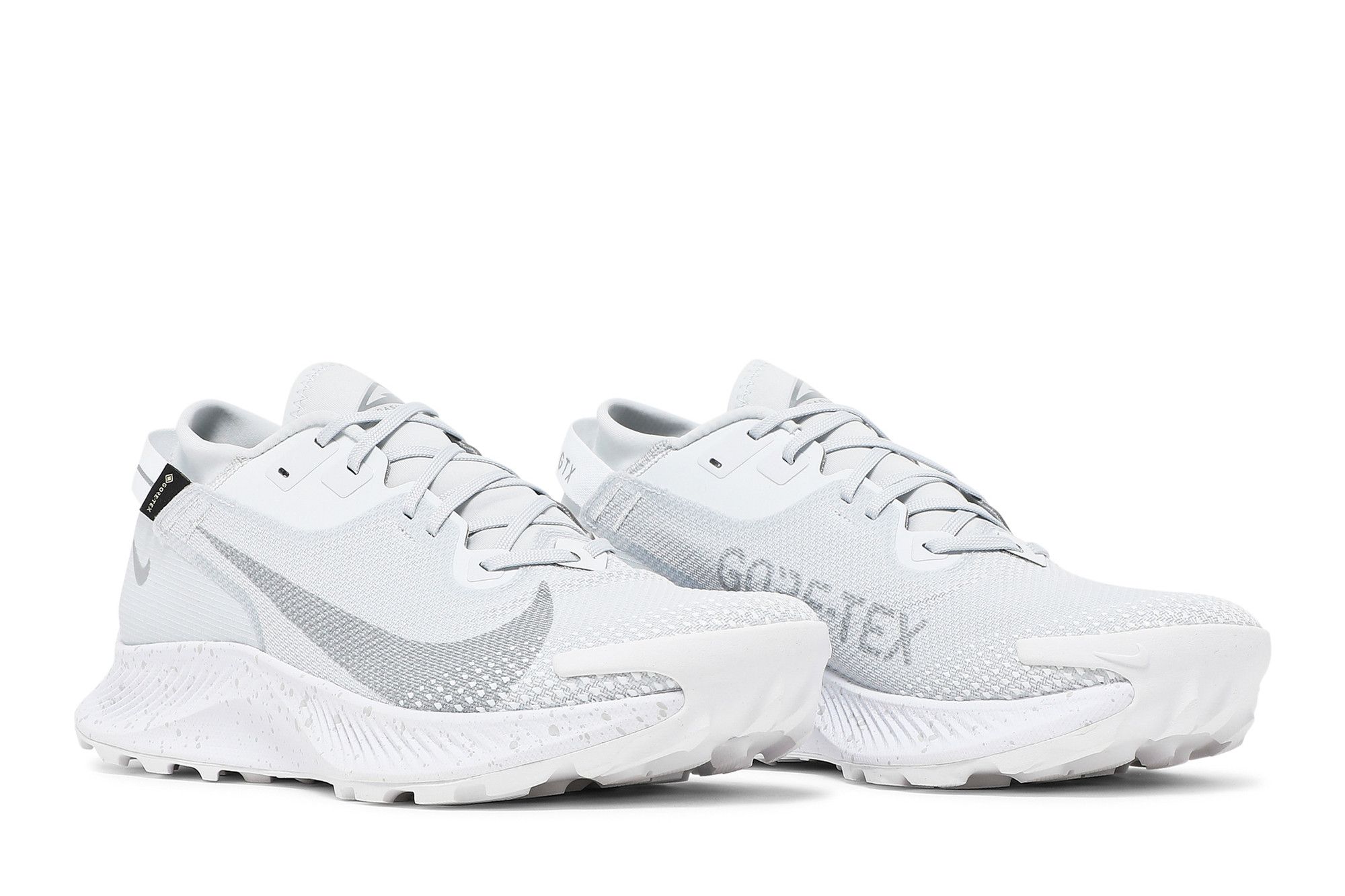 Buy Nike Pegasus Trail 2 Gore-Tex 'Pure Platinum' - DC1933 100 | GOAT