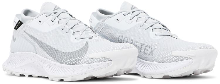 Nike Pegasus Trail 2 Gore Tex Pure Platinum