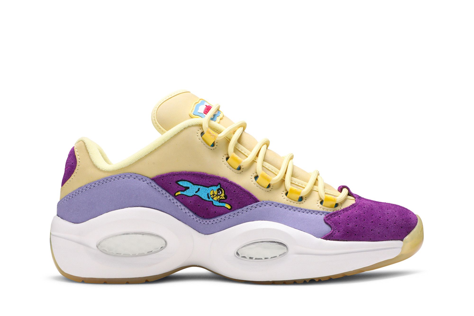 Bbc ice cream reebok top