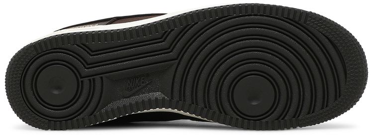 Nike Air Force 1 GTX Baroque Brown