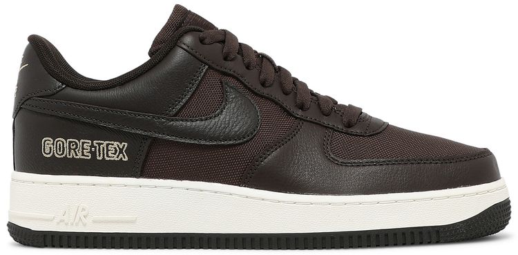 Nike Air Force 1 GTX Baroque Brown