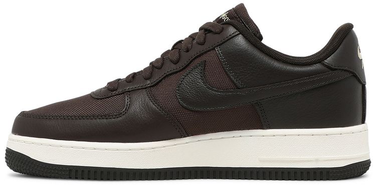 Nike Air Force 1 GTX Baroque Brown