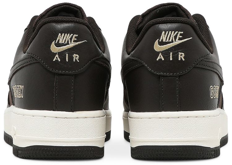 Nike Air Force 1 GTX Baroque Brown
