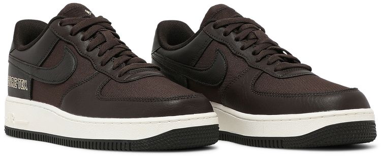 Nike Air Force 1 GTX Baroque Brown