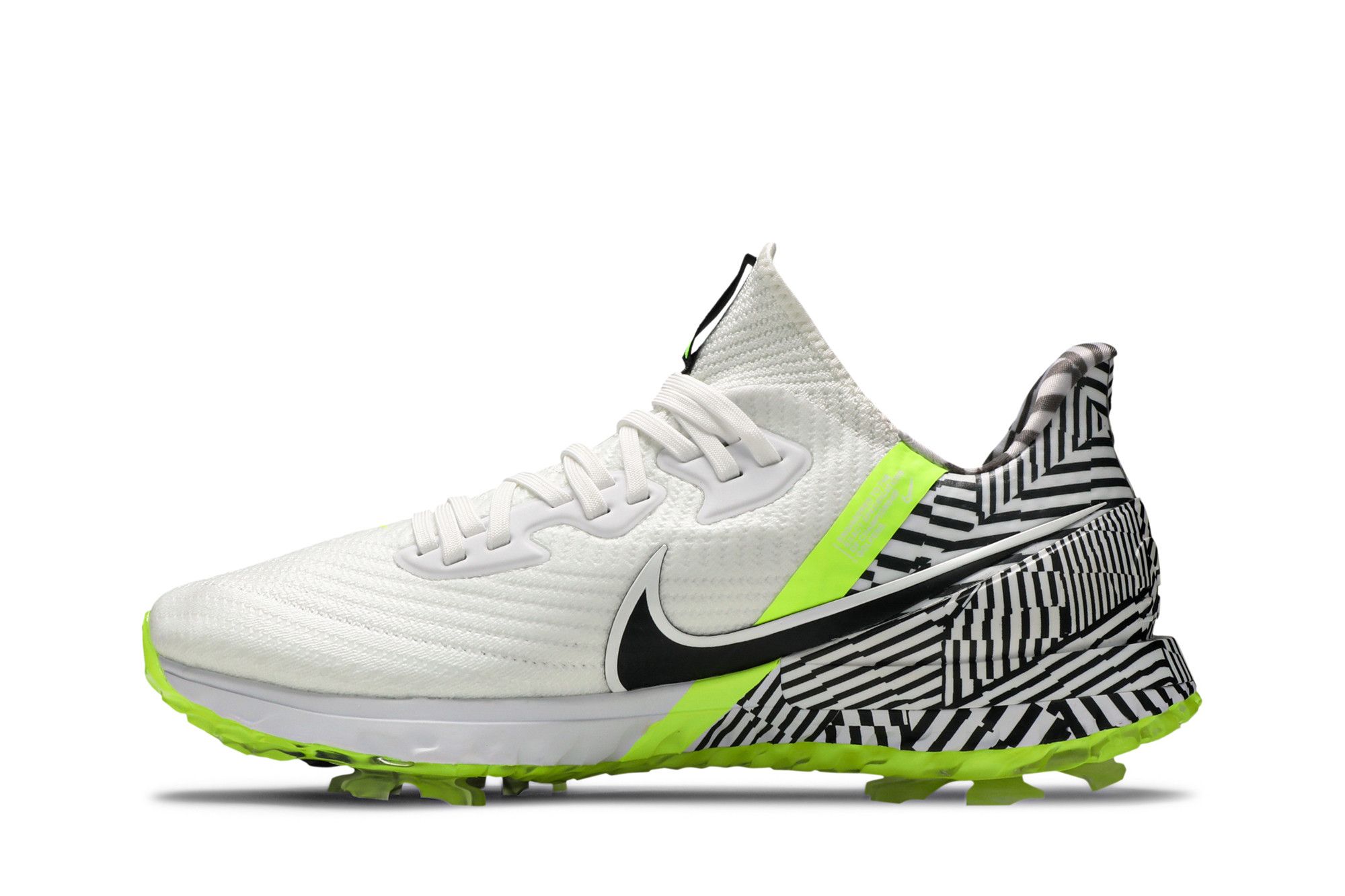 Buy Air Zoom Infinity Tour Golf NRG 'Fearless Together